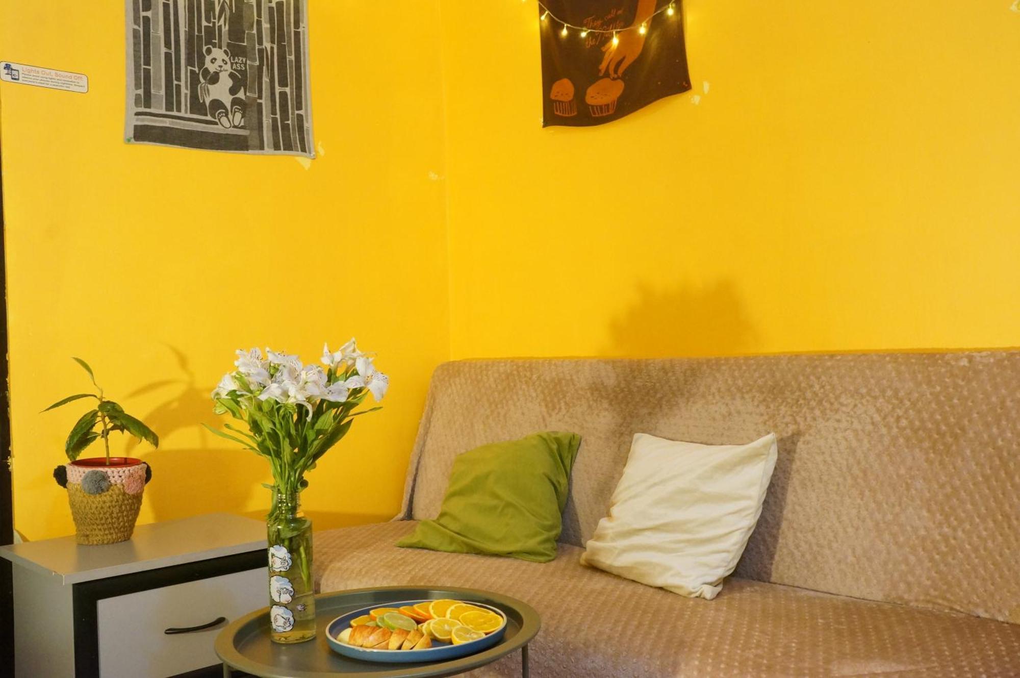 Harmony Backpackers Hostel Batumi Exteriör bild