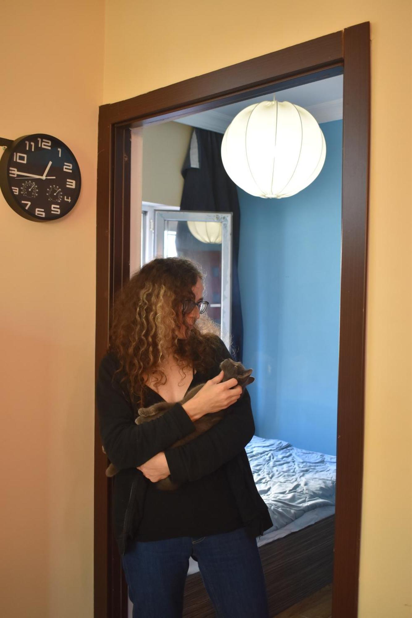 Harmony Backpackers Hostel Batumi Exteriör bild